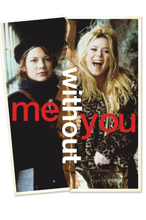 Scene from Me Without You