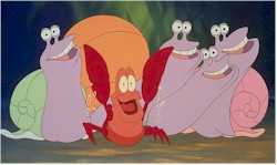 The Little Mermaid