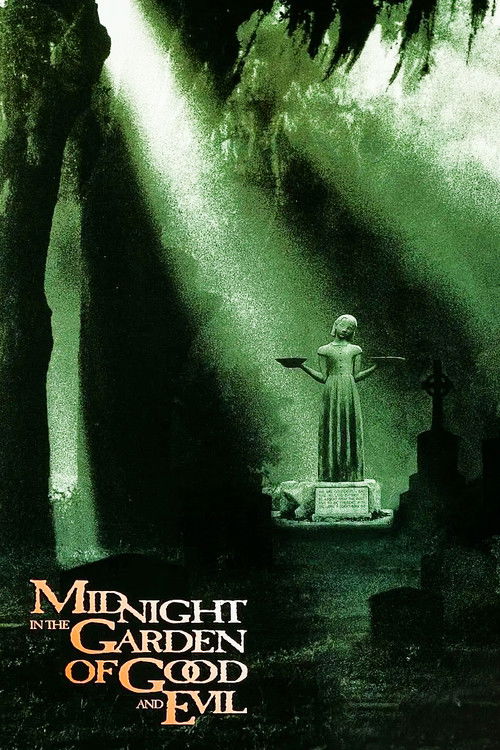 Scene from Midnight in the Garden of Good and Evil