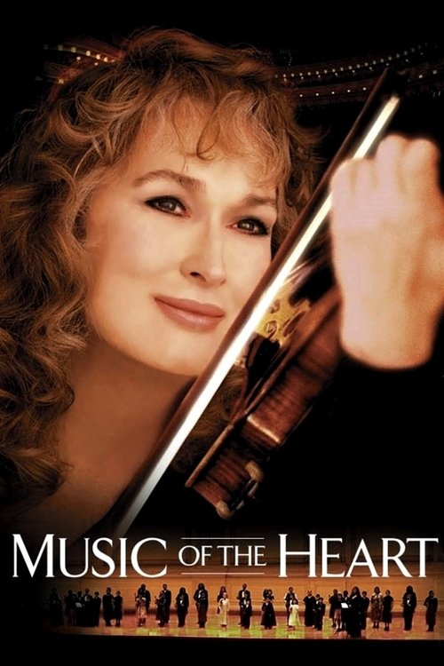 Scene from Music of the Heart