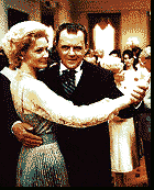 Scene from Elvis Meets Nixon