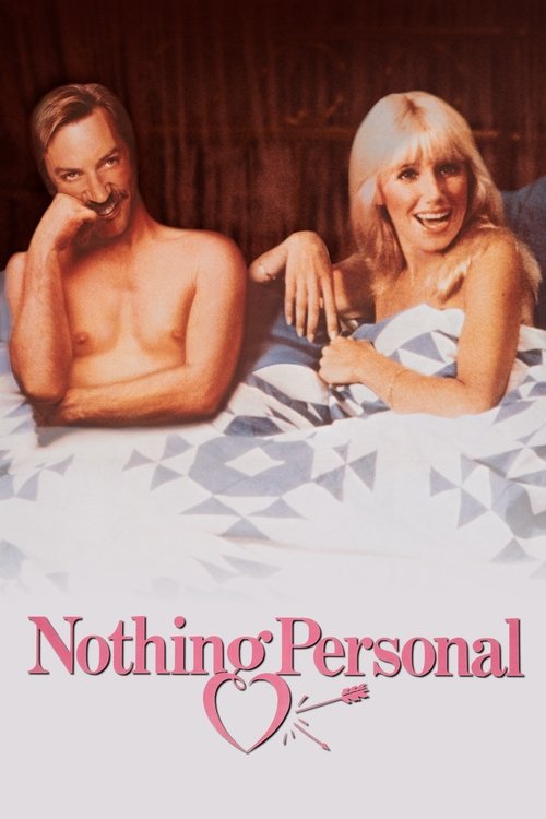 Scene from Nothing Personal