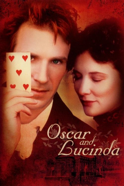 Scene from Oscar and Lucinda