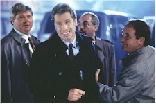 Scene from Primary Colors