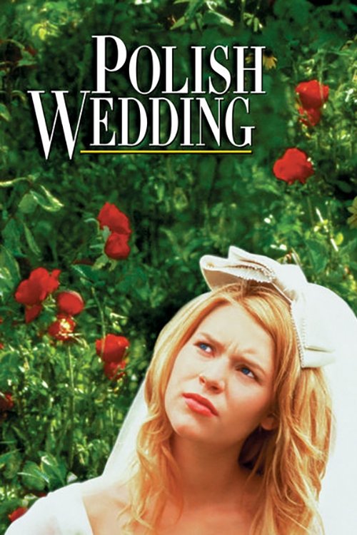 Scene from Polish Wedding