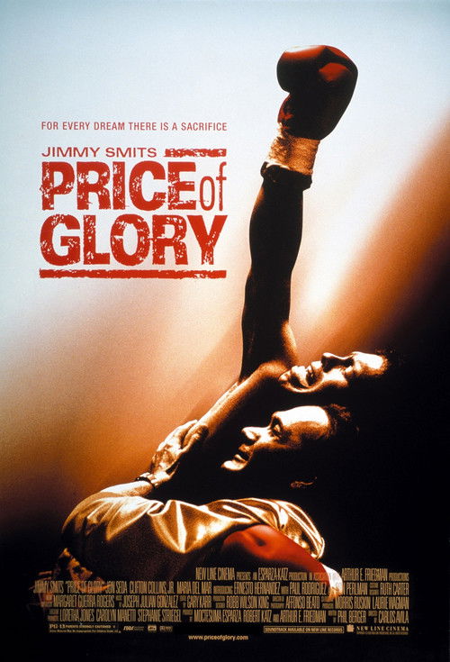 Scene from Price of Glory
