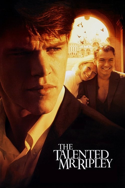Scene from The Talented Mr. Ripley