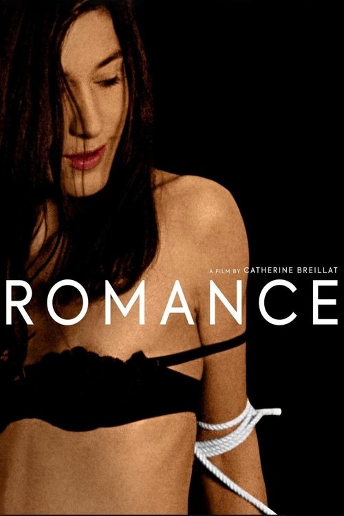Scene from Romance