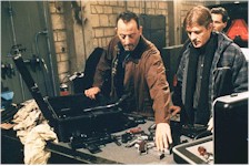 Ronin
