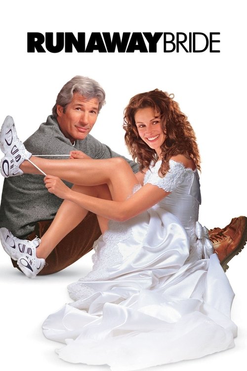 Scene from Runaway Bride