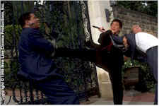 Rush Hour