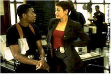 Rush Hour