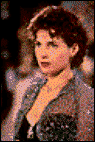 Scene from Sabrina Goes to Rome