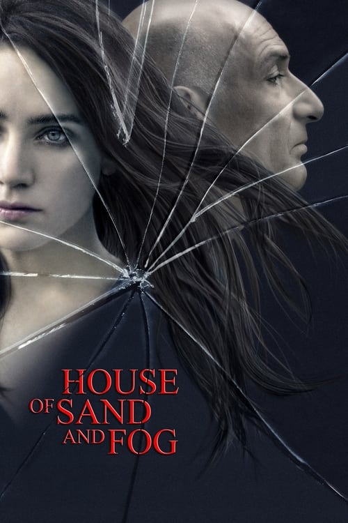 Under the Sand poster