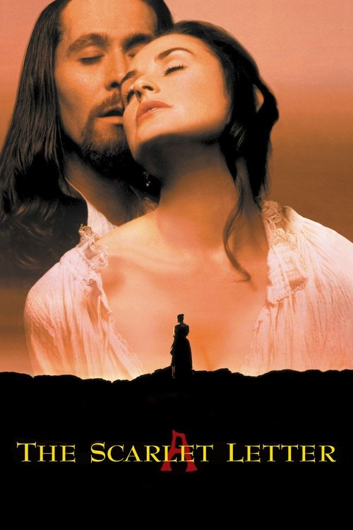 Scarlet Diva poster