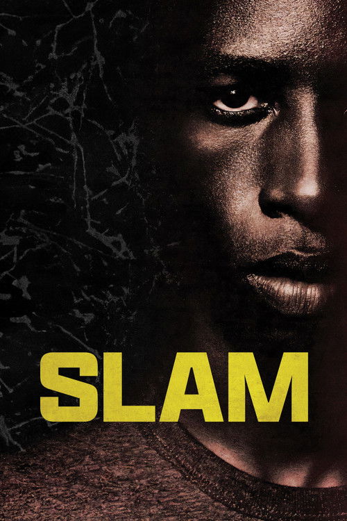 Scene from Slam