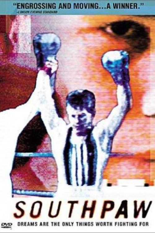 Scene from Southpaw