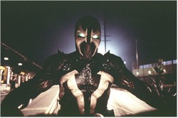 Scene from Todd McFarlane's Spawn 2