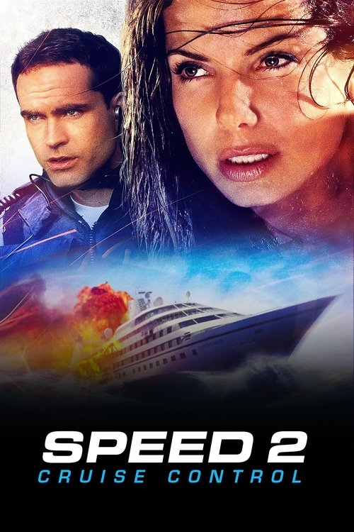 Scene from Speed 2: Cruise Control