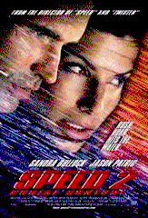 Scene from Speed 2: Cruise Control