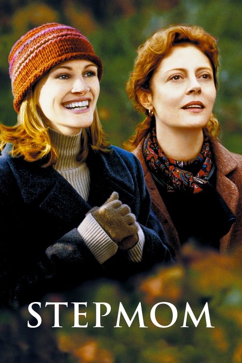 Scene from Stepmom