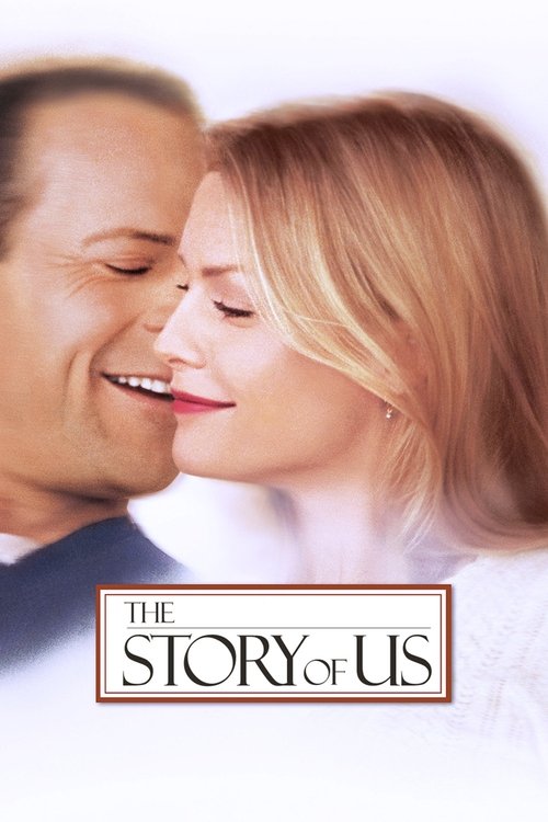Scene from The Story of Us