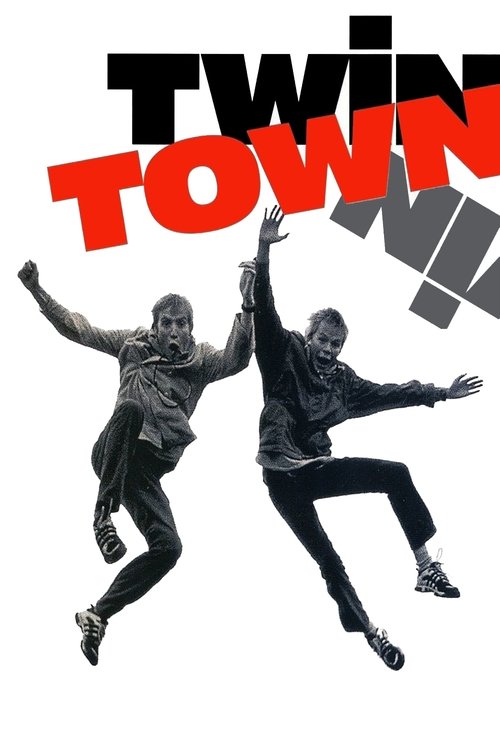 Scene from Twin Town