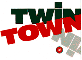 Scene from Twin Town