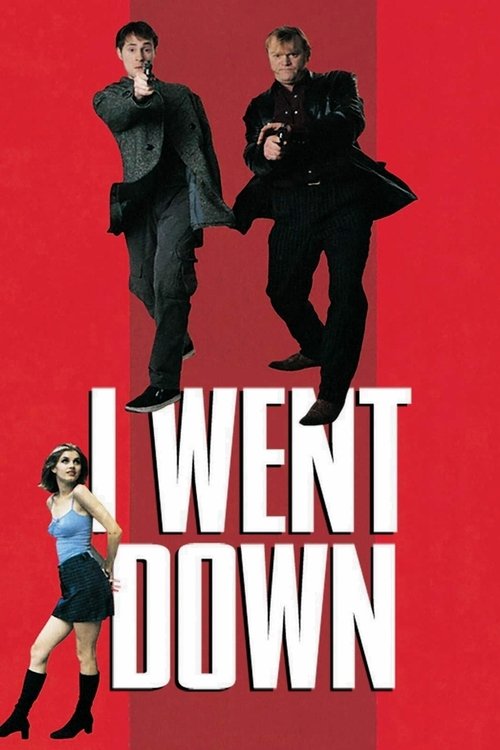 Scene from I Went Down